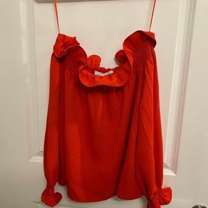 Tuckernuck Marguerite OTS Shirt